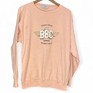 Vintage Billionaire Boys Club crewneck sweatshirt